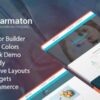 Pharmaton (v1.0.3) Medical and Pharmacy WordPress Theme