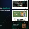 Probid v1.1.0 Multi Vendor Auctions WooCommerce WordPress Theme