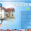 Real Estate Management module for Perfex CRM v1.0.0