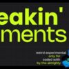 Breakin’ Elements v1.10.2