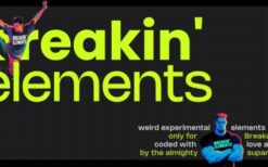 Breakin’ Elements v1.10.2