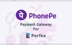 PhonePe Payment Gateway for Perfex CRM v1.0.0