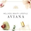 Aviana v2.1 Elegant Wellness & Spa Theme