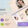 Pure Skin (v1.0.1) Dermatology Clinic & Cosmetology WordPress Theme