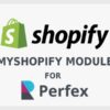 MyShopify Module for Perfex CRM v1.0.0