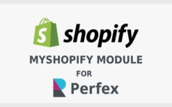 MyShopify Module for Perfex CRM v1.0.0