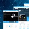 HostStar v4.4.8 WP Theme for Hosting, SEO and Web Design Business
