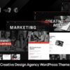 Apsro (v1.0.0) Creative Design Agency WordPress Theme
