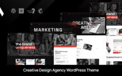 Apsro (v1.0.0) Creative Design Agency WordPress Theme