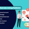 ClassiLab v2.0 Buy Sell Classified Ads Listing Platform
