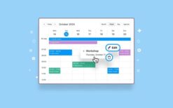 MotoPress Events Calendar v1.1.0