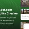 CampSpot Property Availability Checker (Forms) v1.0