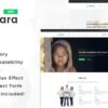 Samara (v2.7) Charity/Fundraising WordPress Theme