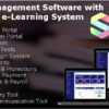 SOA v7.0 – School Management Software with Integrated E-Learning System & Parents/Students Portal