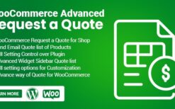 WooCommerce Advanced Request a Quote v2.2.0
