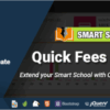 Smart School Quick Fees Create v1.0