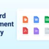 FileBird Document Library (Pro) v3.0.6.1