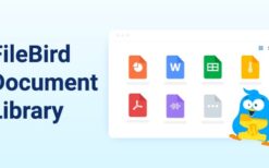 FileBird Document Library (Pro) v3.0.6.1