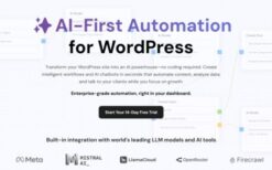 AI Workflow Automation Pro v1.5.3