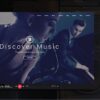 Muziq v1.4 Music Band & Musician WordPress Theme