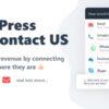 WordPress Any Contact Us v2.3.0