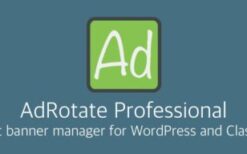 AdRotate Pro v5.19.1