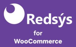 WooCommerce Servired RedSys Spain Gateway v26.2.2