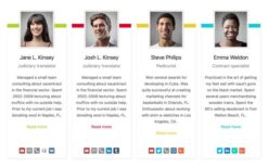 Team Members PRO v5.3.1