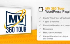 MV 360 Tour v1.1.9