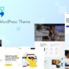 Biwors v1.0 Modern & Multipurpose WordPress Theme