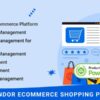 Ecoma v2.0 – Multivendor Ecommerce Shopping Platform