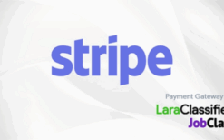 Stripe Payment Gateway Plugin v3.2.1