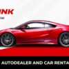 Carlink v1.0.5 Automotive WordPress Theme