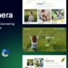 Mindthera v1.0.5 Psychology and Counseling WordPress Theme