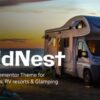 WildNest v1.1 Campgrounds & RV Parks Booking Theme