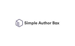 Simple Author Box Pro v5.23