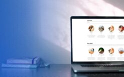 Five Star Restaurant Menu Premium v2.4.19