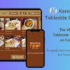 Karenderia Tableside Ordering v1.0