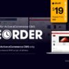 Active eCommerce Preorder Add-on v1.0