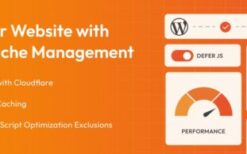 Super Page Cache Pro v5.1.5