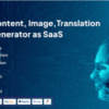 WizAI v1.5 – OpenAI Content, Image, Translation, ChatBot, and Speech to Text Generator SaaS Platform