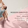 Arabesque v1.6 – Modern Ballet School and Dance Studio Theme
