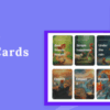 Wiloke Filter Cards Elementor Addon v1.0.0