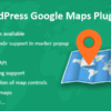 WordPress Google Maps Plugin v2.4.2