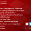 Video Advertising (v1.1.0) Addon For WPBakery Page Builder