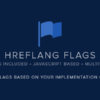 Hreflang Flags (v1.10) Automatic Language and Regional Targeting Selector for WordPress