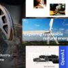 Fuse v1.0 Production & Industry WordPress Theme