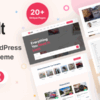 ListIt (v1.6) Clasified WordPress Theme