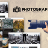 MT Photography v1.9 WordPress Theme
