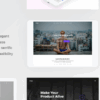 Virgo. (v1.1.1) Multipurpose Multi-Concept WordPress Theme